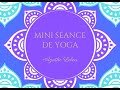 Mini sance de yoga