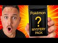 Opening Ebay MYSTERY Packs So You Don't Have To!