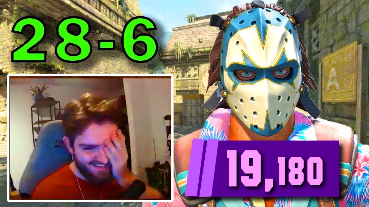 I SOLO CARRIED this game...