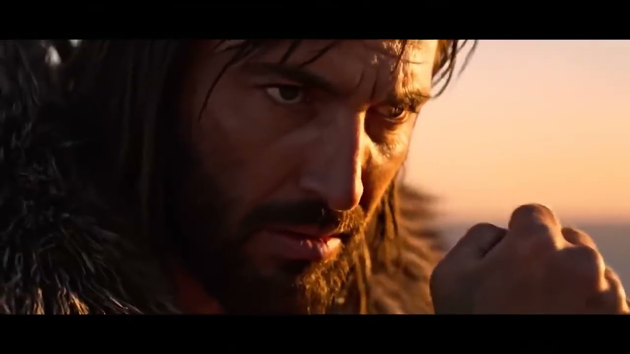 Ouve a história do povo de Israel e Elias 