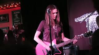 Juliana Hatfield - #11 - Sneaking Around Guitar Solos / Everybody Loves Me But You - 5/7/18