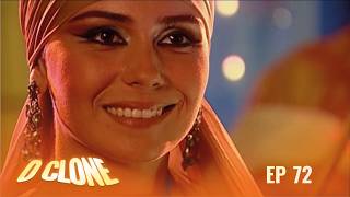 O Clone Épisode 72 Complet en Français 🇫🇷 | Amour, Drame, Clonage | Série Culte Complète