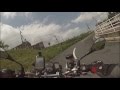 永犬丸地下道を走ってみた