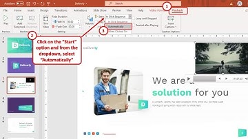Fix YouTube Video Not Playing In PowerPoint