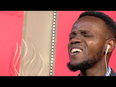 Dennis Matisho Light Of That City