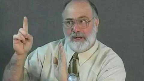 Pastor John Weaver - The Rapture Of The Wicked