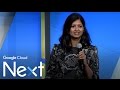 Kubernetes and Google Container Engine (Google Cloud Next '17)