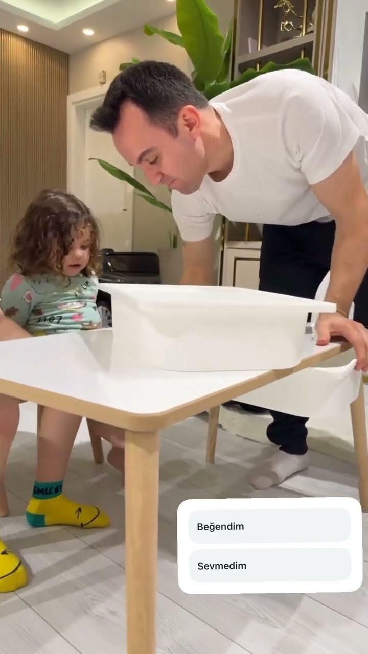 Sizce nasıl olmuş canlarım ❤️