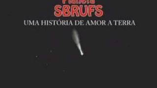 Planeta Sbrufs Trailer