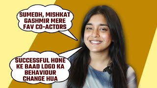 Sumbul Touqeer Exclusive Interview: Bigg Boss के बाद क्या कर रही हैं सुंबुल? Trollers को दिया जवाब!