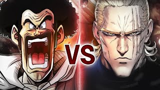 Why Mr Satan vs King isn't Close