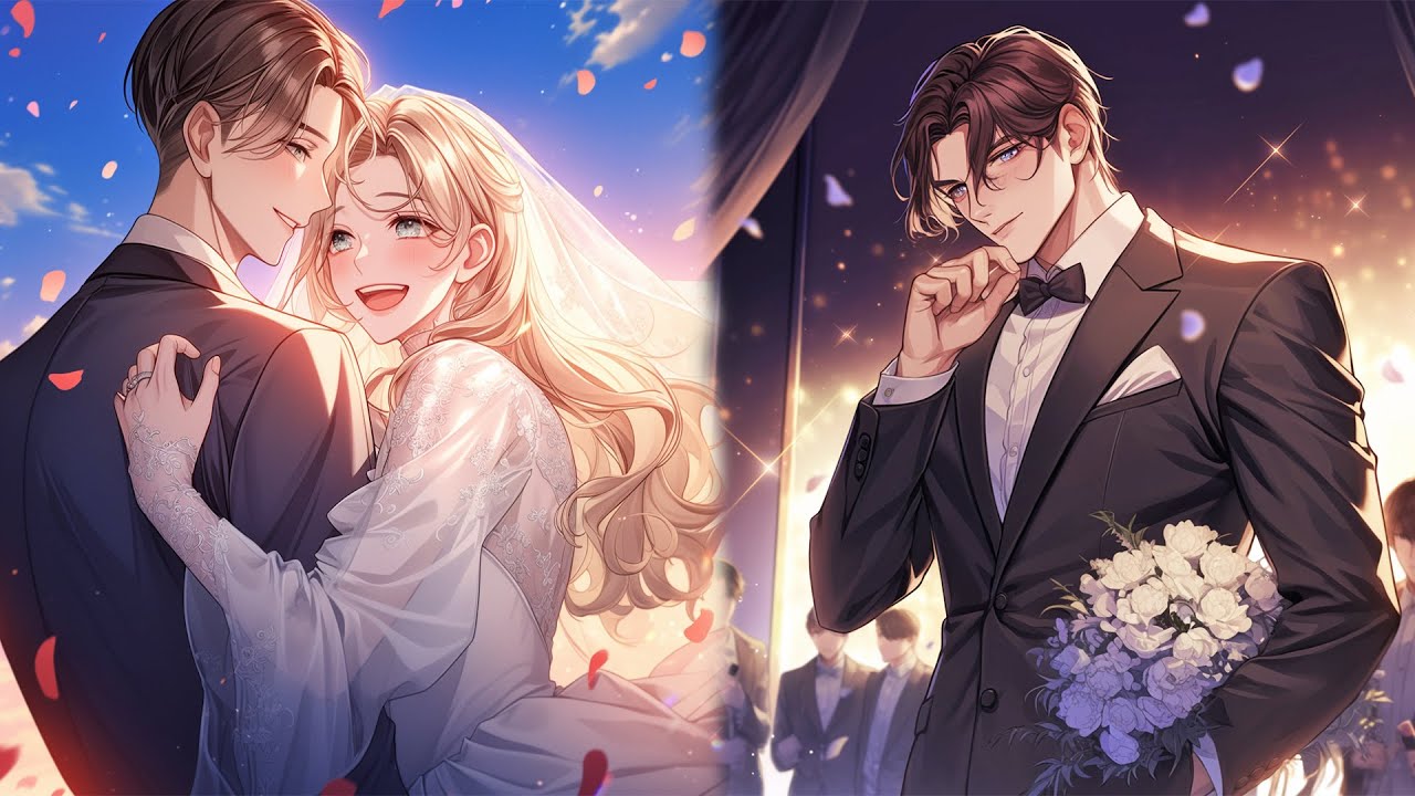 Married To A Vegetative Billionaire Husband
