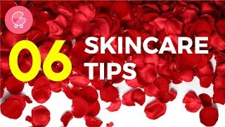 Natural Baby Skin Care Tips For Glowing Complexion | Skin Fairness And Health | Babygogo screenshot 2