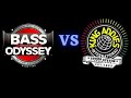 BASS ODYSSEY VS KING ADDIES 🔊 DUBPLATE SOUND CLASH 🔥 🔥
