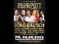 Ruhrpott Vol. 1 im Resonanzwerk, Oberhausen 09.06.2023