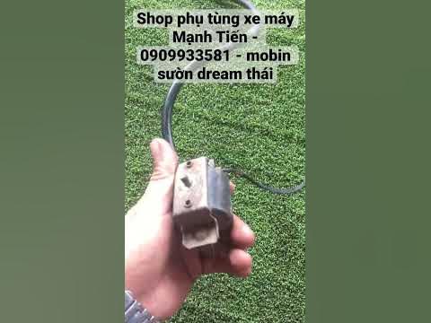 Mobin sườn dream thái - YouTube