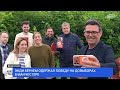 США и Иран: соглашение и удары Израиля. Раскол в ЕС из-за России. Аресты в Армении после выборов
