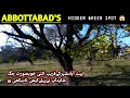 Abbottabad Ke Saath Itni Peaceful Dehati Greenery? 😱 Hidden Nature Spot!