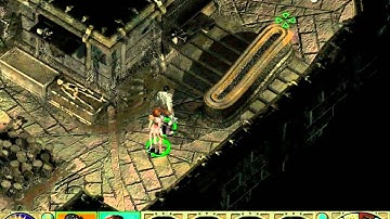 TORMENT - gameplay - part 258 - hardest difficulty - HD