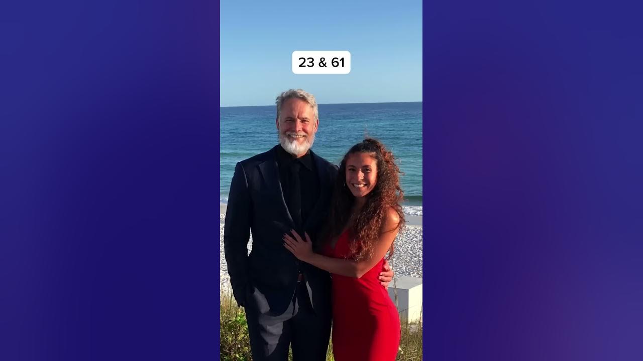Age is just a number 🥰