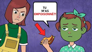 Jai Empoisonné Ma Famille 