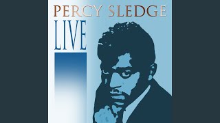 Video thumbnail of "Percy Sledge - Whiter Shade Pale"