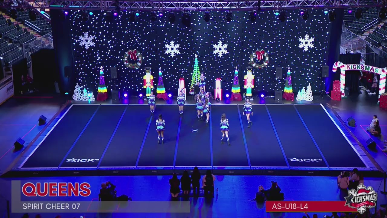Queens - Spirit Cheer 07 - AS-U18-L4