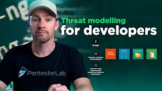 Threat Modelling for Developers!