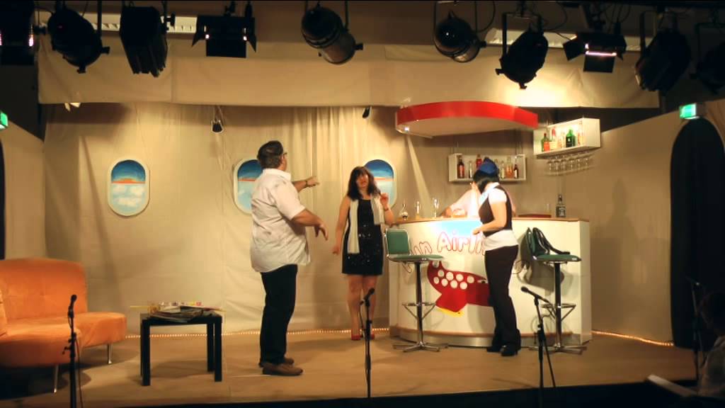 Turmtheater Turmtheater