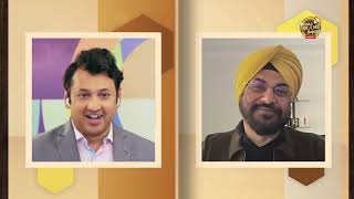 Kiska Brand Bajega | Industry Titans EP01 | Amarjit Singh Batra