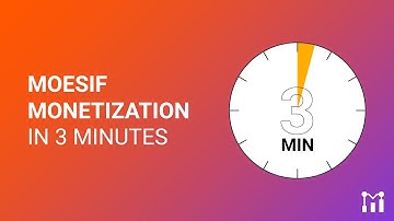 Moesif Monetization in 3 Minutes