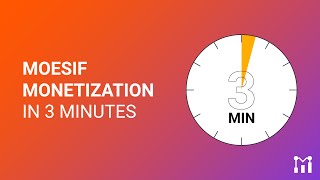 Moesif Monetization in 3 Minutes