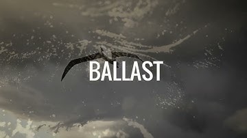 And Harmony Dies - Ballast feat. Inmesher (Rope Sect) - Official Video