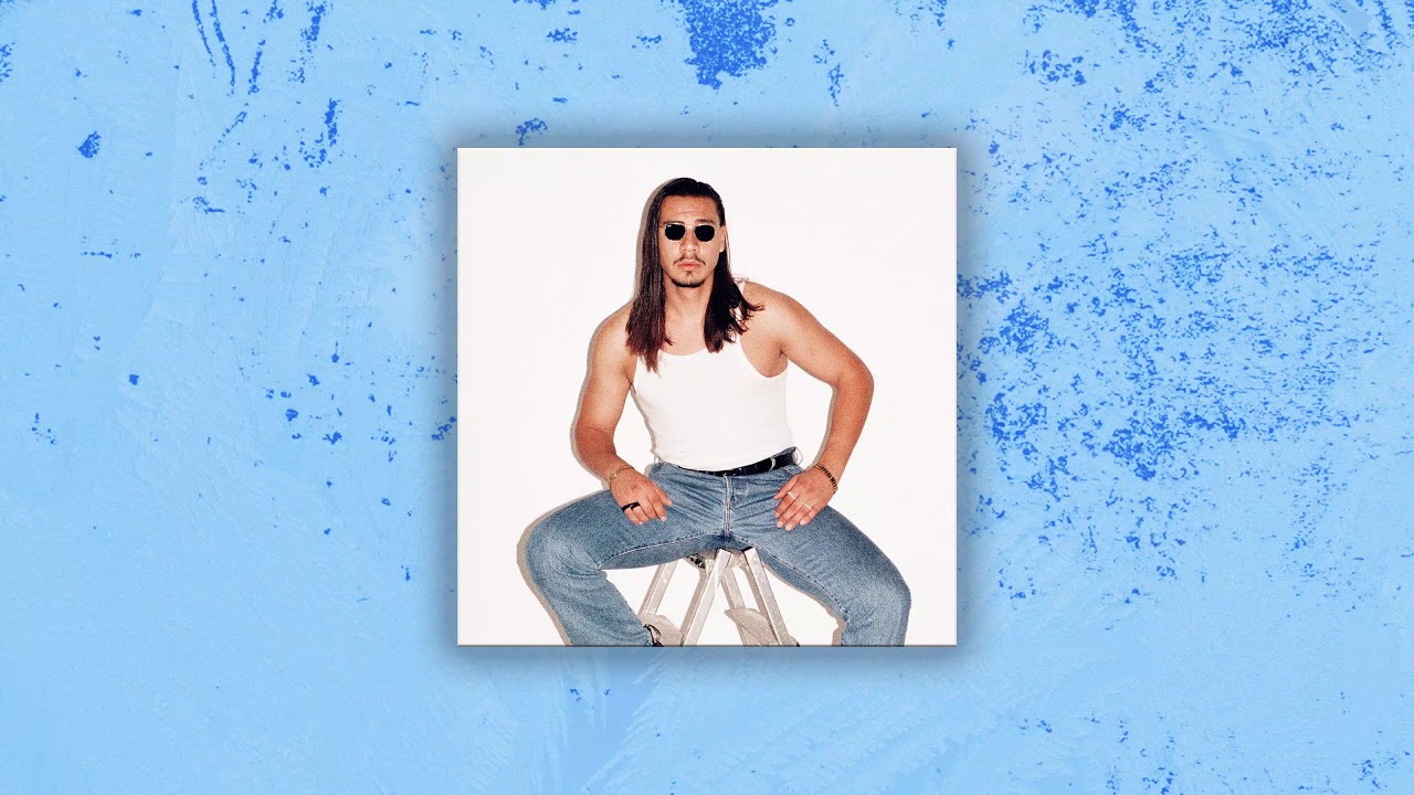 [SOLD] APACHE 207 x PASHANIM Type Beat - "Frisch" (prod. Barré)