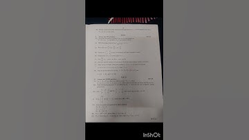 2nd puc maths mid term exam question paper 2025 karnataka Board paper