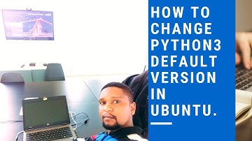 How to Change the Default Python3 Version in Ubuntu - Easy Step-by-Step Guide