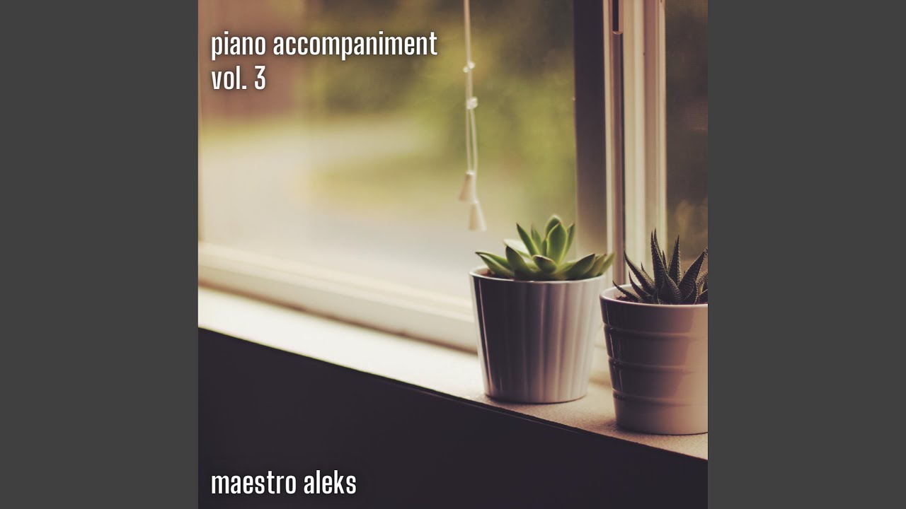 Come What May (Instrumental Version)