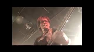 【LIVE】07. Hunting / Janne Da Arc (10th Anniversary Special Live -OSAKA NANBA ROCKETS 2006.5.9 -)