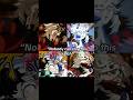 “Akaza’s Punch Was Unstoppable… Until Rengoku” #anime #shorts