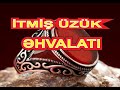 İtmiş  Üzük Əhvalatı Ocaq Necat ağa