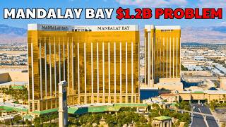 Mandalay Bay $1.2B Problem – Why 2026 Could Be a TURNING POINT