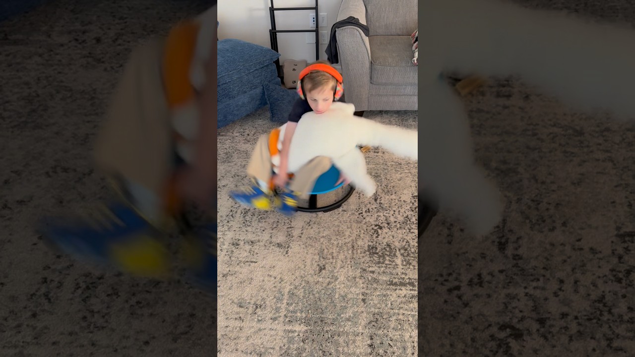 В каждом доме должен быть гигантский гусь 🪿🤍