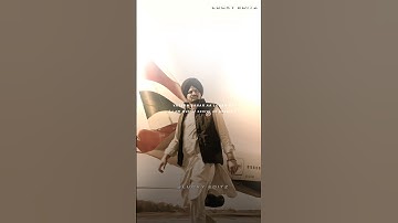 built different x Sidhu moose wala||slowed reverb status||Sidhu moose wala #shortsfeed #trending