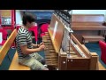 Mélodie From Orfeo Ed Euridice By Gluck Sgambati Played On The Carillon Mélodie From Orfeo Ed Euridice By Gluck Sgambati Played On The Carillon