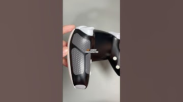 Pro Controller with Pro Features