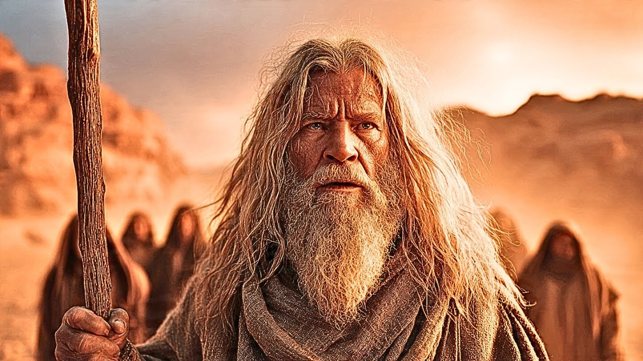 Assim Está o Monte Nebo Hoje — O Lugar Onde Moisés Viu a Terra Prometida!