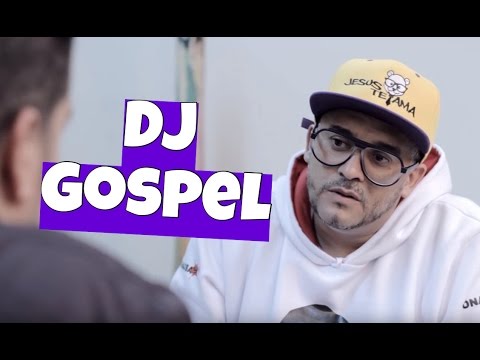 DJ Gospel