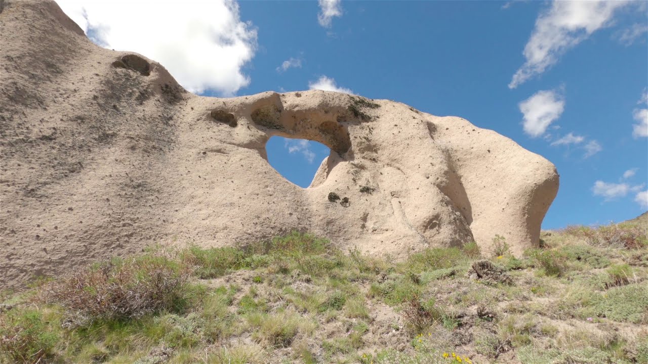 Bariloche's hidden attraction - Cerro La Buitrera 🇦🇷