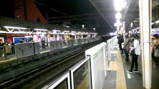 E235系御徒町にて11/30運用開始！