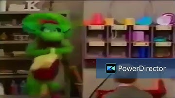 Barney & Friends - Oh! What A Day Custom Intro (My Version) (Version 2)